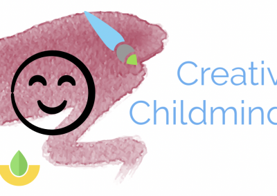 Creative Childminding
