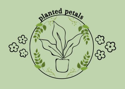 PlantedPetals