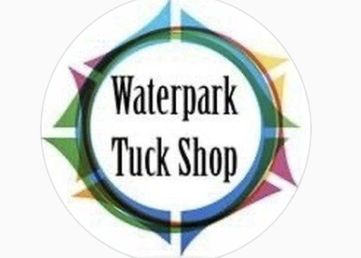 Waterpark Tuck Shop