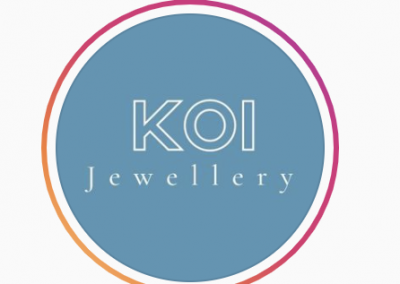 Koi Jewellery