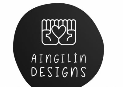 Aingilín Designs