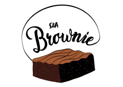 S&A Brownies